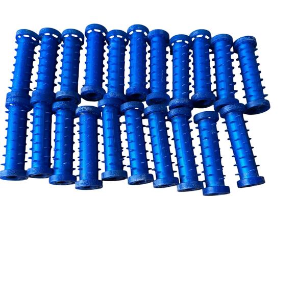 Remington Tight Curls H21SP Hot Rollers 21 REPLACEMENT CURLERS No Base or Clips - Picture 1 of 10